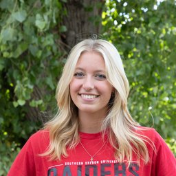 Haley Warney