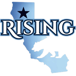 California Rising