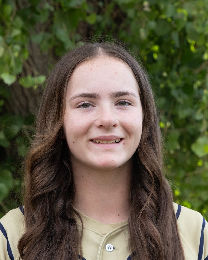 Amanda Rossi, #9, OF / 3B, Foothill Gold 2030