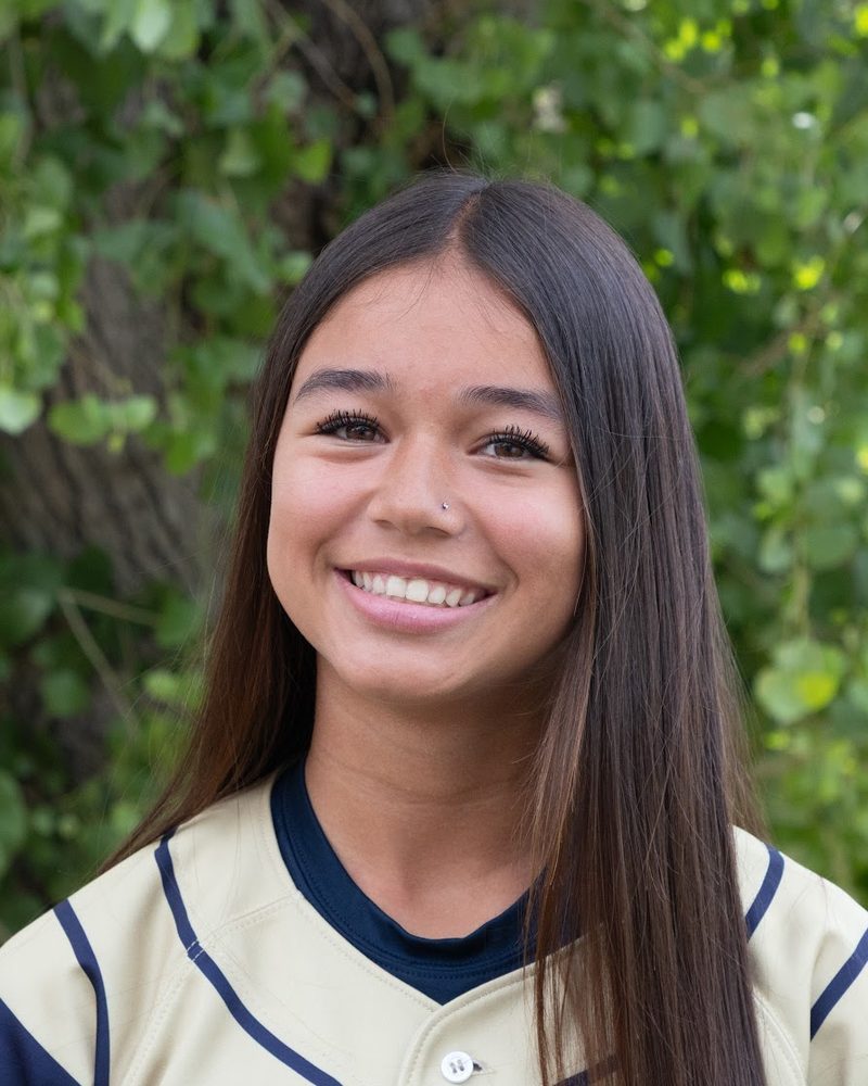 Kylee Webb, #16, MI / OF, Foothill Gold 2030