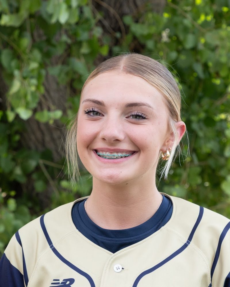 Jordyn Kiloh, #23, SS / 2B, Foothill Gold 2030