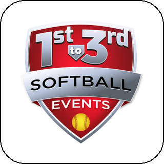 1st to 3rd Softball Events